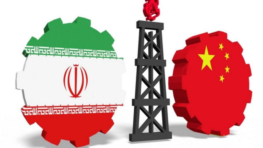 کاهش تخفیف فروش نفت ایران به چین